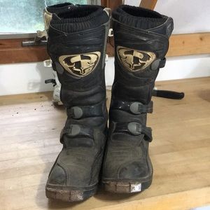 thor | Shoes | Thor Mx T3 Riding Boots 